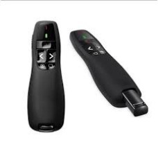 Logitech R400 Wireless Presenter 
