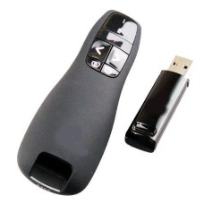 Speed Data R400 Multimedia Presenter