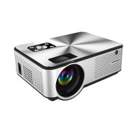 Cheerlux C9 3600 Lumens 1080P LED TV Projector