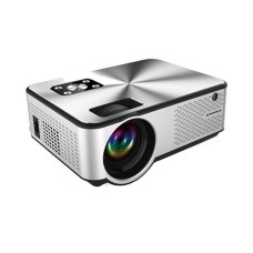 Cheerlux C9 3600 Lumens 1080P LED TV Projector