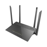 D-Link AC1200 MU-MIMO Wi-Fi Gigabit Router
