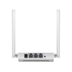 tp-link TL-WR820N 300 Mbps Multi-Mode Wi-Fi Router.