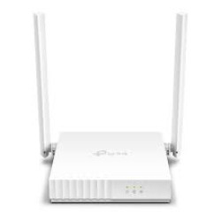 tp-link TL-WR820N 300 Mbps Multi-Mode Wi-Fi Router.