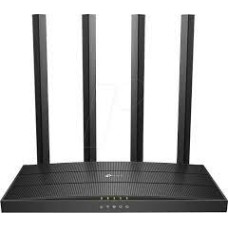 TP-Link Archer C6 AC1200 1200mbps MU-MIMO Gigabit Router
