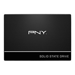 PNY CS900 120GB 2.5 Inch SATA III SSD
