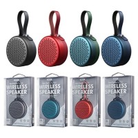 Remax RB-M39 Portable Bluetooth Speaker