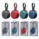 Remax RB-M39 Portable Bluetooth Speaker Remax RB-M39 Portable Bluetooth Speaker