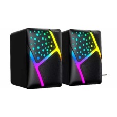 Havit SK763 USB 2.0 RGB Speaker