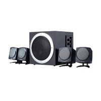 Microlab TMN3 BT 4.1 Home Theater System Speaker