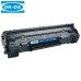 85A Black LaserJet Toner Cartridge