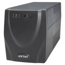 KSTAR 650 UPS