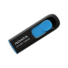 ADATA UV128 128 GB USB 3.2 Pen Drive ADATA UV128 128 GB USB 3.2 Pen Drive