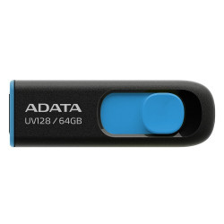 ADATA UV128 64 GB USB 3.2 Pen Drive