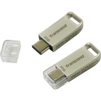 Transcend JetFlash 850 16GB USB 3.1 Type-C Pen Drive