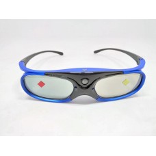 Active 3D Glasses