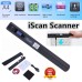 iscan Portable Scanner